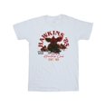 thumbnail image 1 of Netflix Mens Stranger Things Hunters Club T-Shirt, 1 of 4