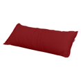thumbnail image 3 of Vivere Sunbrella Hammock Pillow in Macaw, 3 of 4