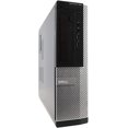 thumbnail image 3 of Refurbished Dell Optiplex Desktop Intel i5-2400 390+2x22" LCD, 3 of 4