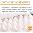 thumbnail image 2 of K&H Pet Products Superior Orthopedic Dog Bed, 2 of 4