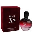thumbnail image 2 of Black Xs By Paco Rabanne Eau De Parfum Spray 2.7 oz, 2 of 2