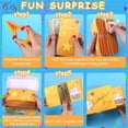 thumbnail image 4 of Pcksrro Home Decorations Items and Hanging Ornaments Deal!Birthday Surprise Box Gift Box—Creating Surprising Gift,Red Envelope Bouncing Romantic Gift Box, 4 of 9