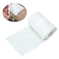 thumbnail image 3 of Film Pansement Protecteur pour la Peau, Bandage Adhésif Extensible Transparent Imperméable Film Clair Ruban d'Habillage Protecteur de Douche Film d'Habillage Clair pour la Natation et la Douche, 3 of 8
