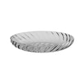 thumbnail image 1 of Fruit Bowl Transparent Present Living Room Home Tea Table Snacks Melon Fruit Bowl, 1 of 2