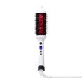 thumbnail image 1 of BondiBoost Infrared Bounce Brush Heated Thermal Round Brush, 1 of 5