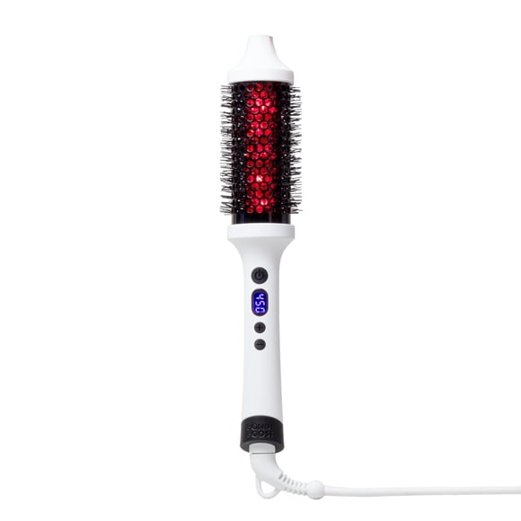 BondiBoost Infrared Bounce Brush Heated Thermal Round Brush