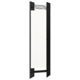 thumbnail image 3 of vidaXL 6-Panel Room Divider White 240x180 cm, 3 of 4
