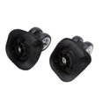 thumbnail image 3 of LHCER 2pc Pvc Spare Wheel For Trolley Suitcase Wheels Luggage,Spare Wheel, 3 of 10