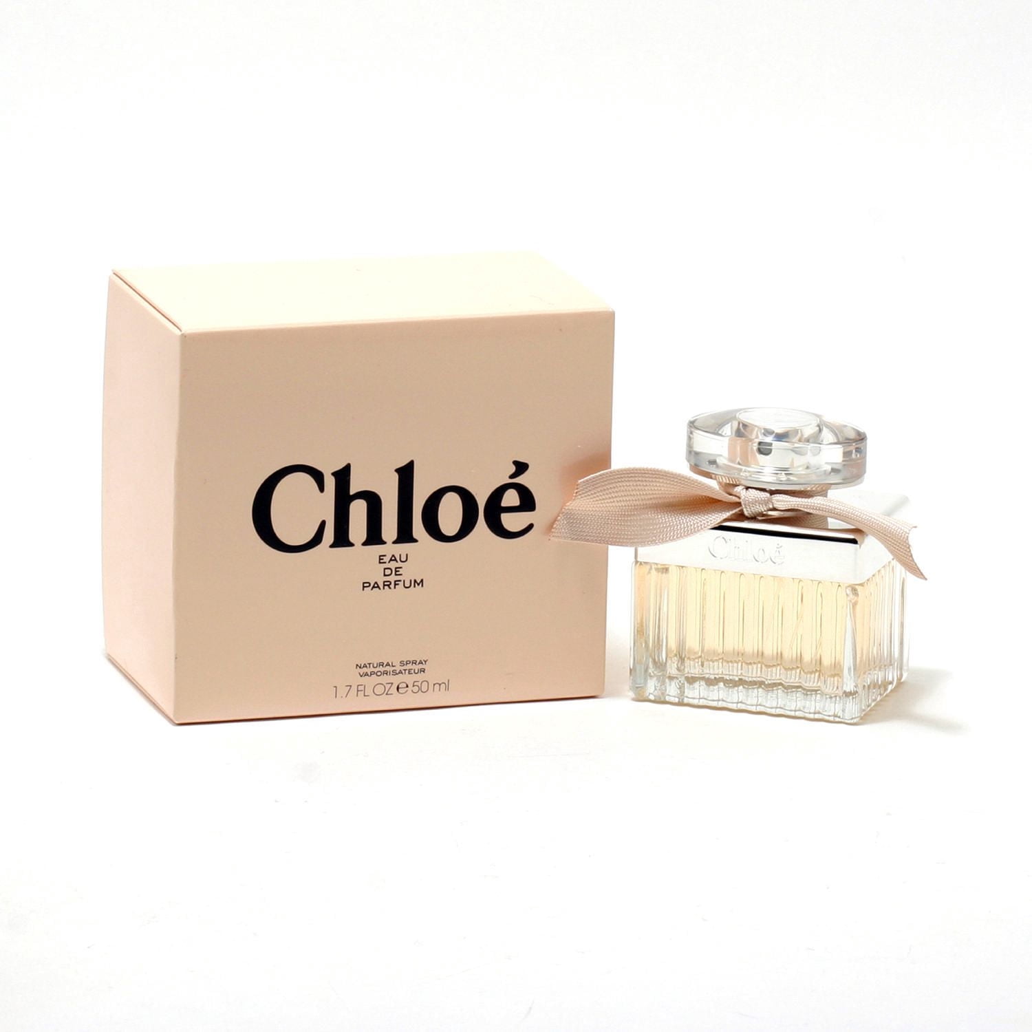 CHLOE by CHLOE FEMME - EAU DE PARFUM VAPORISATEUR 50 ML