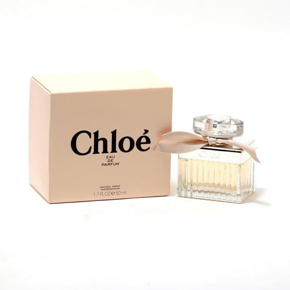CHLOE by CHLOE FEMME - EAU DE PARFUM VAPORISATEUR 50 ML