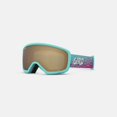 thumbnail image 1 of GIRO : STAMP : Couverture Bleu Glaçure/rose Ambré: YM, 1 of 1