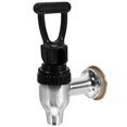 thumbnail image 2 of Replacement Cooler Faucet Kitchen Water Bucket Spigot Reusable Water Dispenser Valve Tap, 2 of 8