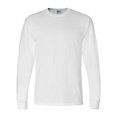 thumbnail image 1 of Gildan - T-Shirt à Manches Longues DryBlend 50/50, 1 of 1