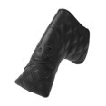 thumbnail image 2 of Golf Head Cover Golf Club Cover Premium Magnetic Leather Iron and Wedge for Golf Club Protection, 2 of 9