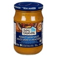 thumbnail image 1 of Blue Dragon Peanut Satay Cooking Sauce, 270ml, 1 of 5