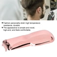 thumbnail image 3 of Accessoire de Coque de Protection pour Coupe-Cheveux Électrique, 1 Pcs Coque de Remplacement de Tondeuse à Cheveux Boîtier de Protection Coque de Tondeuse à Cheveux avec Résistance à Haute Chaleur pour, 3 of 7