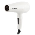 thumbnail image 1 of Conair 1875 Watt Full Size White Dryer, 1 of 4