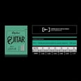 thumbnail image 2 of Luckyn Orphee Electric Guitar Strings Full-Size Light Medium 10-46 Gauges, 2 of 6