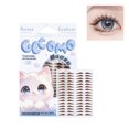 thumbnail image 1 of SharkTRUE Eyeliner Seal Sticker Waterproof Sweatproof Adjusting Eye Patch Eyeliner A5y5, 1 of 8