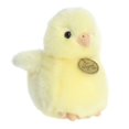 thumbnail image 1 of Aurora Stuffed Animals -Ameraucana Chick 5.5", 1 of 2