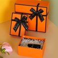 thumbnail image 4 of 1 Set Gift Box with Gifts Pouch Packaging Christmas Present Packing Gift Bag Paper Party Decor for Valentine‘s Day, 4 of 8