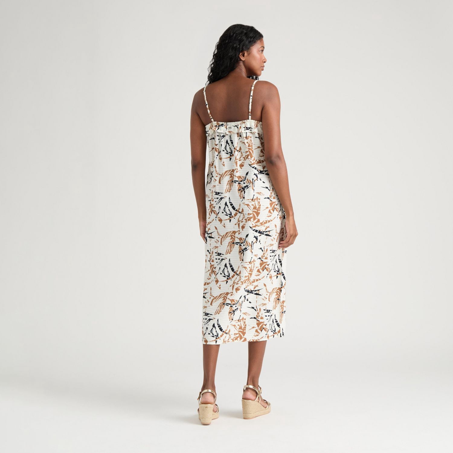 Robe empire Mexx pour femmes