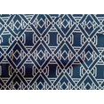 thumbnail image 4 of oneOone Cotton Cambric Fabric Check & Geometric Print Fabric By Yard 56 Inch Wide, 4 of 4