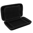 thumbnail image 1 of Carrying Case for 3DS for New 3DS XL for New 2DS XL, Hard Protective Shell Travel Case for Super  Edition for New 2DS XL with 8 Game Slot Inner Pocket, 1 of 7