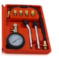 thumbnail image 4 of Petrol Engine Cylinder Compression Tester Automobile Tool 0-300PSI Tester, 4 of 7