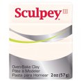 thumbnail image 4 of Sculpey III Polymer Clay 2oz-Translucent, 4 of 7