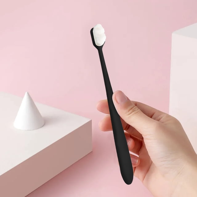 -Inspired Nanotechnology Toothbrush Womens And Mens Exclusive Couple Family Costume Combination