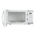 thumbnail image 3 of Hamilton Beach Microwave 1.1 cu ft Stainless Steel, 3 of 5