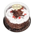 thumbnail image 4 of The French Oven Black Forest Cake, 4 of 4