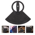 thumbnail image 3 of Creative Drum Set Silencer Rubber Supple Drum Set Mute Useful Drum Set Tool, 3 of 8