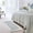 Fluffy Bedroom Rug Under $5 A9301, variant on Cagogo under $5 Fluffy Bedroom Rug, Soft Flocking Bedroom Area Rug, High Pile Non Slip Bedside Carpet, Plush Floor Rug for Living Room, Machine Washable Bedroom Floor Mat