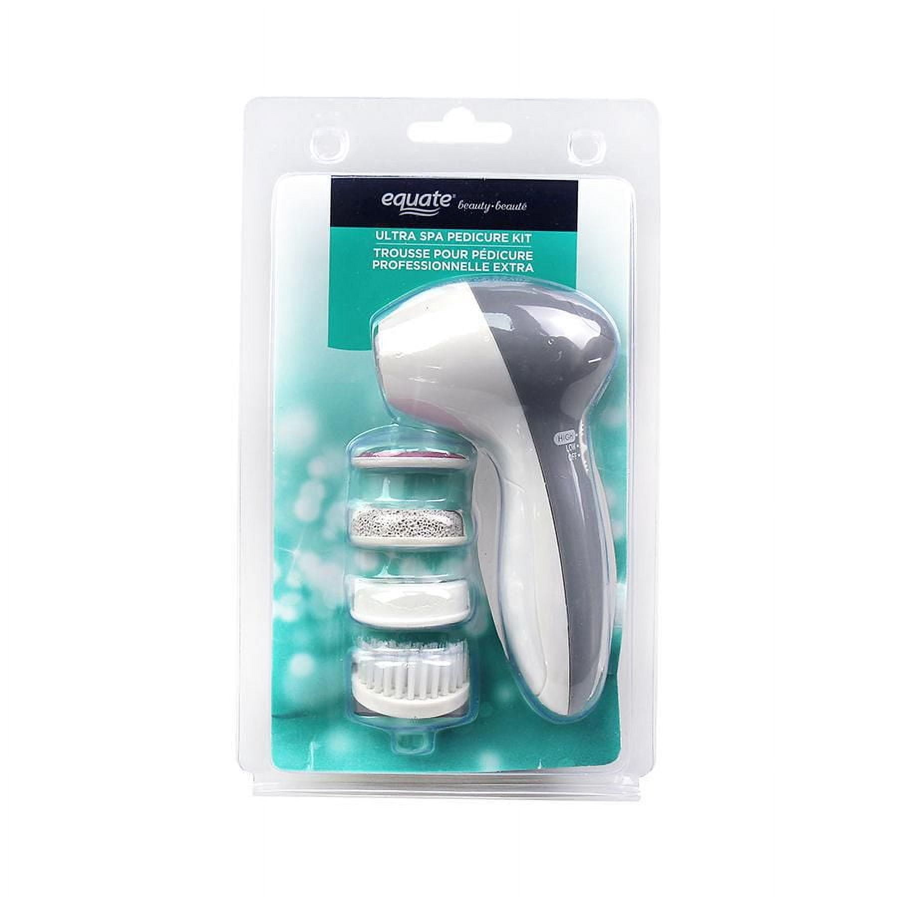 Equate Beauty Kit Pédicure Spa