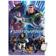 thumbnail image 1 of Disney Pixar Lightyear - Groupe, 1 of 4