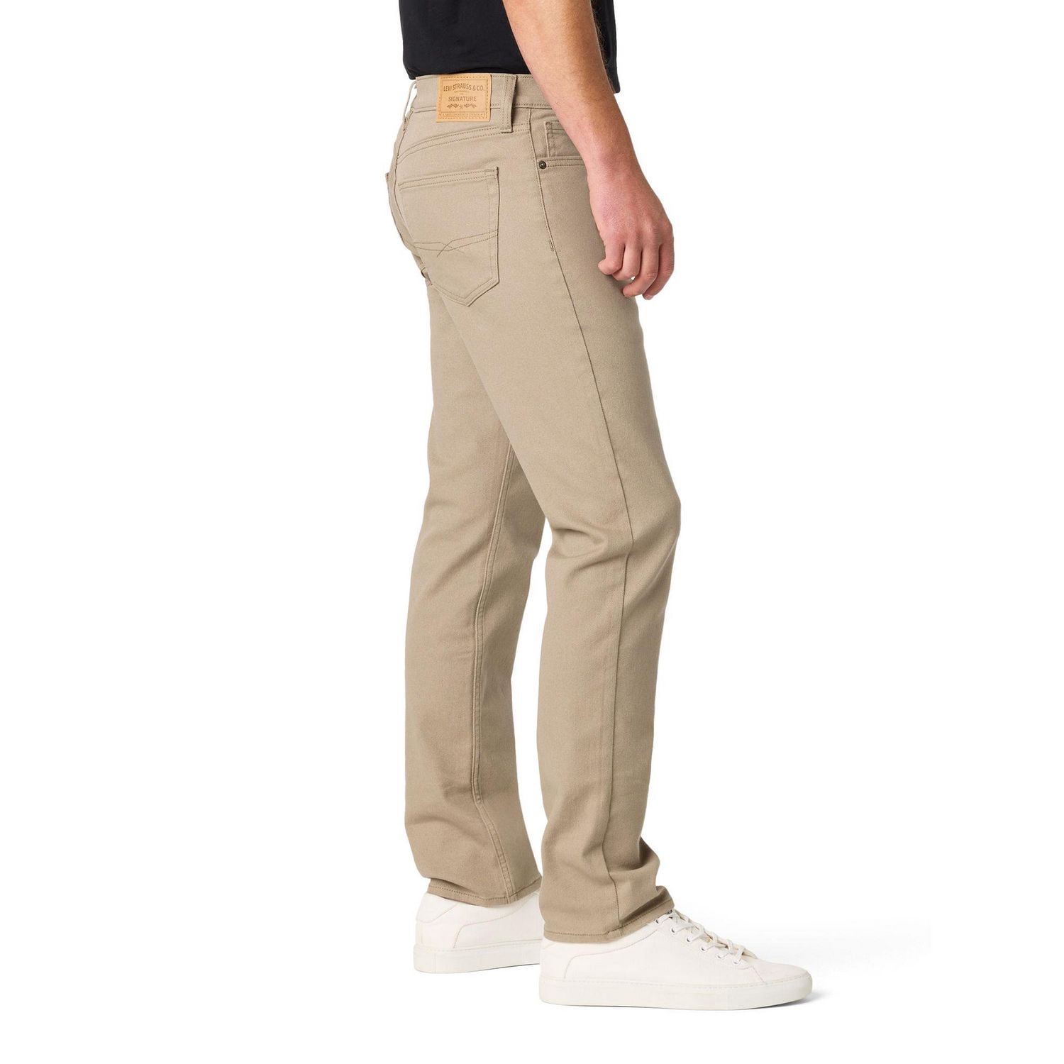 Jean étroit pour homme Levi Strauss SignatureMC