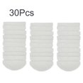 thumbnail image 1 of Side Roller Brush Filters Mop Cloth For imou L11 Vacuum Cleaner Parts, 1 of 12
