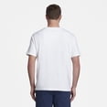 thumbnail image 2 of Izod Men’S Short Sleeve Pocket Tee, 2 of 4