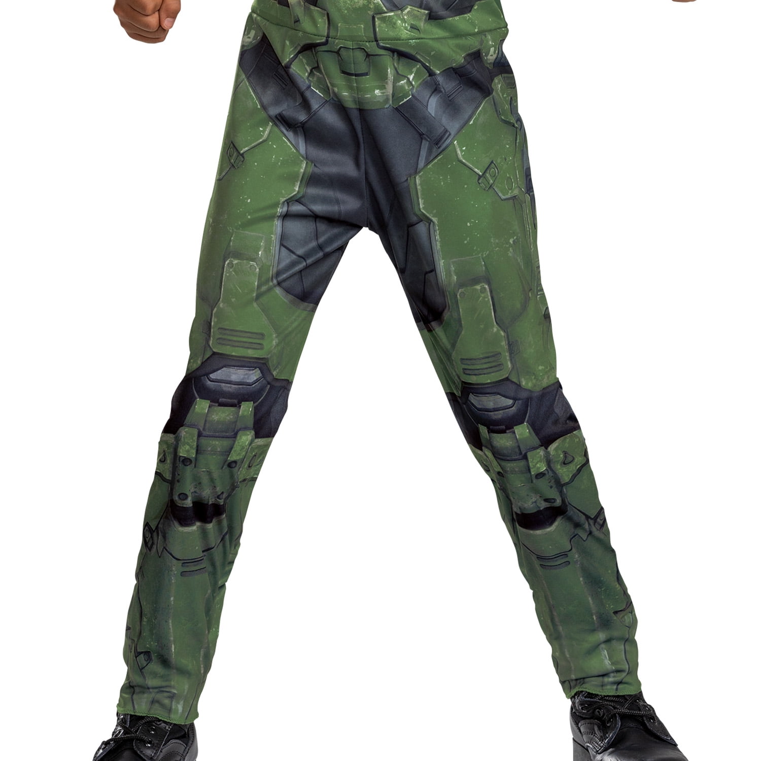 Costume classique du Halo « Master Chief » de l’enfant garçon