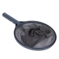 thumbnail image 2 of Loewten Pools Accessory,Pool Skimmer Net Plastic Leaf Rake Tool For Swimming Pool Hot Tub Pond,Leaf Rake, 2 of 8