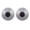 thumbnail image 1 of Miangastore Keyboard Feet Stand Non-slip Durable Daily Use 2Pack 0.79X0.79X0.39in, 1 of 8