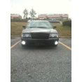 thumbnail image 1 of For Angel Eye Halo Fog Lights Lamps Kit for 2003 2004 Mercury Marauder, 1 of 6