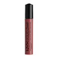 thumbnail image 4 of NYX Rouge à Lèvres Crème en Daim Liquide - 04 Soft Spoken, 4 of 4