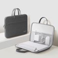 thumbnail image 3 of Birdeem Laptop Case Computer Case Laptop Travel Bag Computer Case, 3 of 10