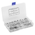 thumbnail image 4 of T Slider Nuts, Fastener, Aluminum  Nut, Fastener Nuts, T-Slot Nut, For 4040 Aluminum  Building Industry, 4 of 8
