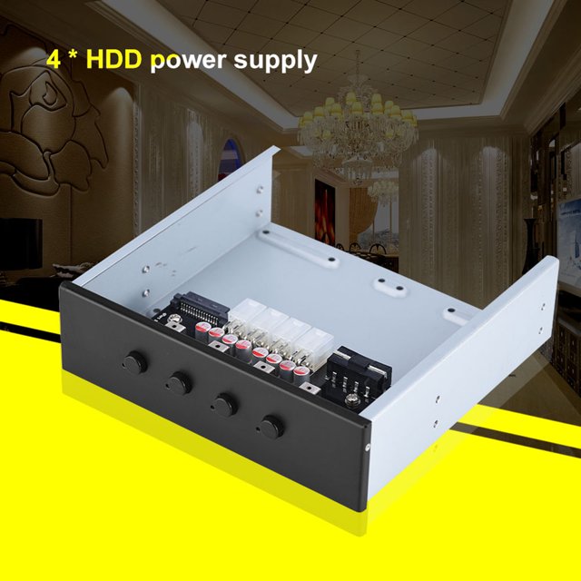 HDD Power Switch, SATA Drive Switch HDD Power Controller, Desktop Computer Optical Drive For Desktop Computer For PC