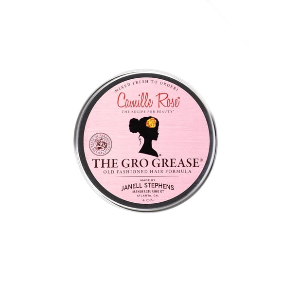 Camille Rose The Gro Grease 4 oz