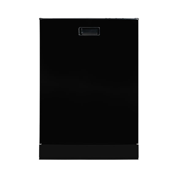 Equator 24 in Dishwasher Top Control 3rd Rack 15 place 3.4g Built-in QUIET 51 dB 110V Estar